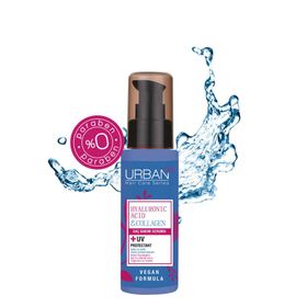 Urban Care Hyaluronic Asit & 75 ml Collagen Saç Bakım Serumu