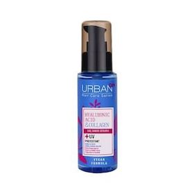 Urban Care Hyaluronic Asit & 75 ml Collagen Saç Bakım Serumu