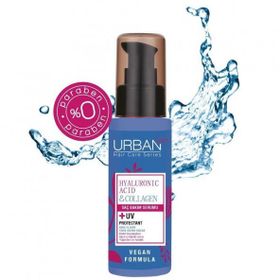 Urban Care Hyaluronic Asit & 75 ml Collagen Saç Bakım Serumu