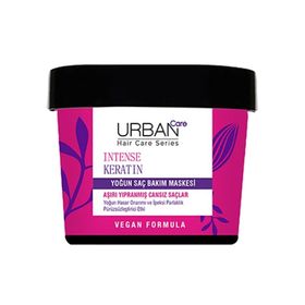 Urban Care Intense Keratin 230 ml Yoğun Saç Bakım Maskesi