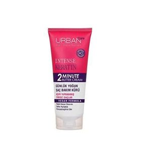 Urban Care Intense Keratin 250 ML Saç Bakım Şampuanı