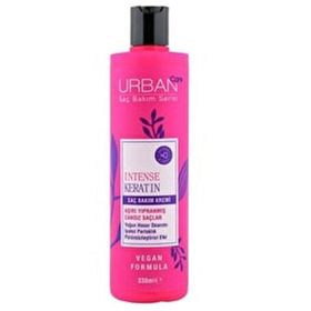 Urban Care Intense Keratin 330 ml Saç Bakım Kremi