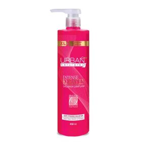 Urban Care İntense Keratin 450 ml Şampuan