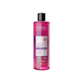 Urban Care Intense Keratin Yoğun Hasar Onarıcı Vegan 350 ml Saç Bakım Şampuanı
