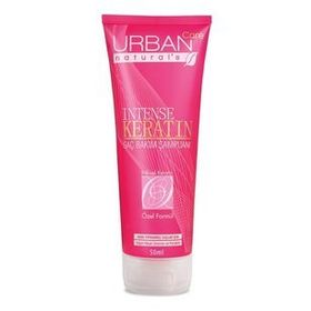 Urban Care Intense&Keratin 50 ml Şampuan
