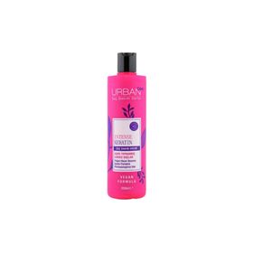 Urban Care Intense&Keratin 50 ml Şampuan