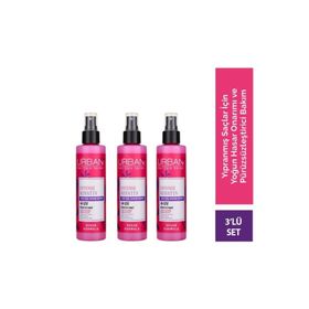 Urban Care Intense&Keratin 50 ml Şampuan