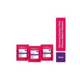 Urban Care Intense&Keratin 50 ml Şampuan