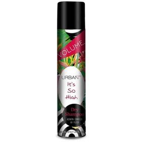Urban Care It's So High 200 ml Tropik Kokulu Kuru Şampuan