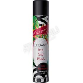 Urban Care Its So High 3x200 ml Şampuan