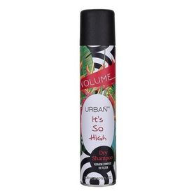 Urban Care Its So High 3x200 ml Şampuan