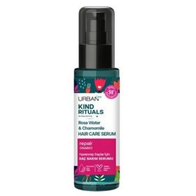 Urban Care Kind Rituals Rose Water 100 ml Saç Serumu