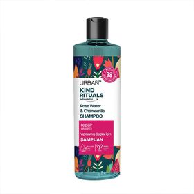 Urban Care Kind Rituals Rose Water 400 ml Chamomile Şampuan
