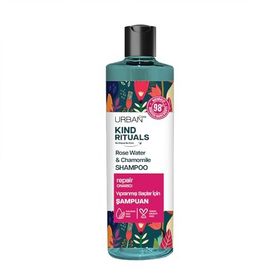Urban Care Kind Rituals Rose Water 400 ml Chamomile Şampuan