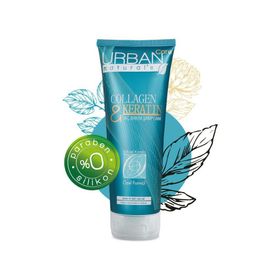 Urban Care Kolajen ve Keratin İçeren 250 ml Yoğun Nemlendirici Şampuan