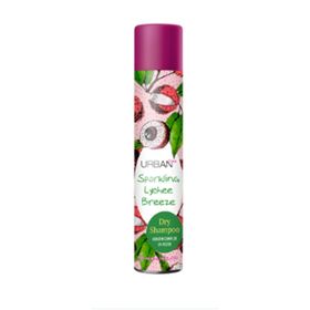 Urban Care Lychee Breeze 200 ml Kuru Şampuan