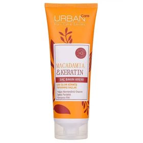 Urban Care Macadamia Keratin 250 ml Saç Bakım Kremi