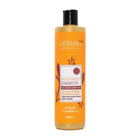 Urban Care Macadamia Keratin 450 ml Şampuan