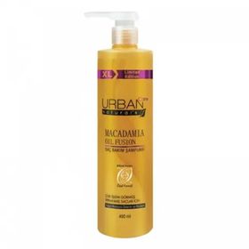Urban Care Macadamia Oil 450 ml Şampuan