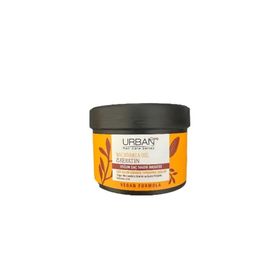 Urban Care Macadamia Oil Keratin 230 ml Yoğun Saç Bakım Maskesi