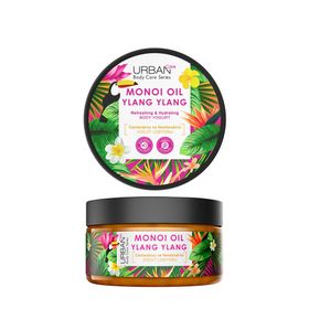 Urban Care Monoi Oil 200 ml Vücut Losyonu