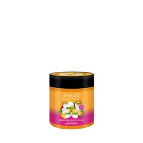 Urban Care Monoi Oil 200 ml Vücut Losyonu