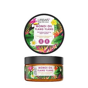 Urban Care Monoi Oil 200 ml Vücut Losyonu
