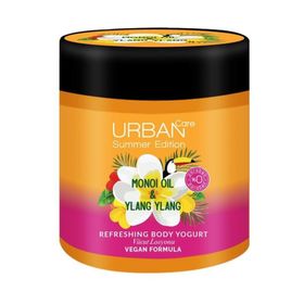 Urban Care Monoi Oil 200 ml Vücut Losyonu