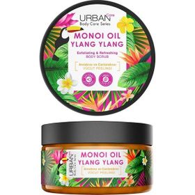 Urban Care Monoi Oil 200 ml Vücut Peelingi