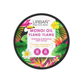 Urban Care Monoi Oil 200 ml Vücut Peelingi