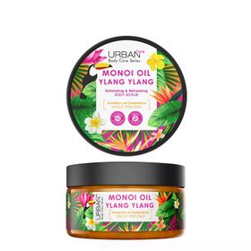 Urban Care Monoi Oil 200 ml Vücut Peelingi