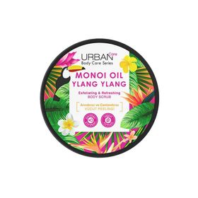 Urban Care Monoi Oil 200 ml Vücut Peelingi