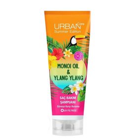 Urban Care Monoi Oil Ylang 250 ml Şampuan