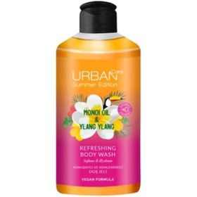 Urban Care Monoi Oil & Ylang 500 ml Duş Jeli