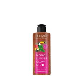 Urban Care Monoi Oil & Ylang Ylang 150 ml Kuru Yağ