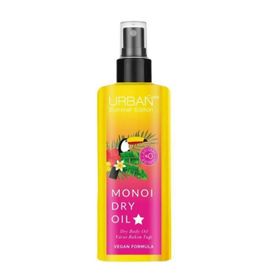 Urban Care Monoi Oil & Ylang Ylang 150 ml Kuru Yağ
