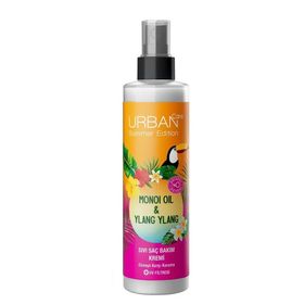Urban Care Monoi Oil Ylang Ylang 200 ml Sıvı Saç Bakım Kremi