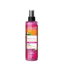 Urban Care Monoi Ylang Ylang Güneşten Yıpranmış Mat Saçlara Özel 200 ML Saç Bakım Sütü