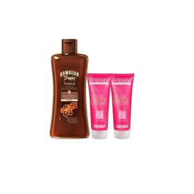 Urban Care Natural's Intense 250 ml Keratin Şampuan+Saç Kremi