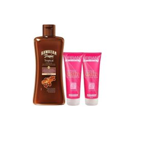 Urban Care Natural's Intense 250 ml Keratin Şampuan+Saç Kremi