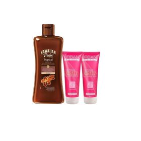 Urban Care Natural's Intense 250 ml Keratin Şampuan+Saç Kremi