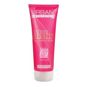 Urban Care Natural's Intense 250 ml Keratin Şampuan+Saç Kremi