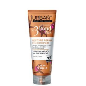 Urban Care No:3 Bond Plex 250 ml Saç Kremi