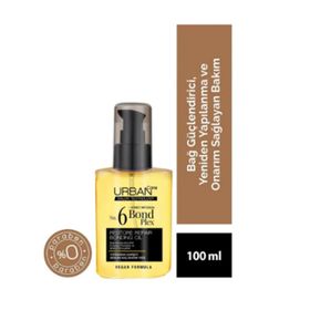 Urban Care No:6 Bond Plex 100 ml Saç Bakım Yağı