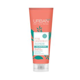 Urban Care Pink Grapefruit Ginger 250 ml Saç Bakım Kremi