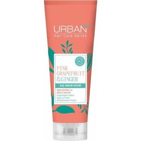Urban Care Pink Grapefruit Ginger 250 ml Saç Bakım Kremi