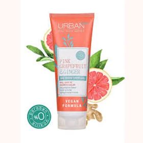 Urban Care Pink Grapefruit ve Ginger 250 ml Dolgunlaştırıcı Saç Şampuanı 250ML
