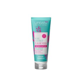 Urban Care Pure 250 ml Coconut Şampuan
