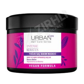 Urban Care Purple Toning 230 ml Yoğun Saç Maskesi