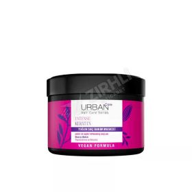 Urban Care Purple Toning 230 ml Yoğun Saç Maskesi